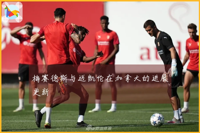 梅赛德斯与迈凯伦在加拿大的进展更新