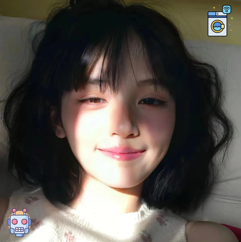 郑女士